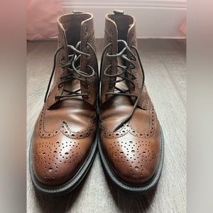 Stanford Men’s Boots